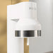 Brita sodaTRIO saturator (white) - Soda makersAGD-SAT<<<Home Appliance - ProductsAGD<<<ActionPL
