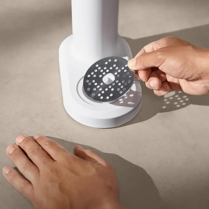 Brita sodaTRIO saturator (white) - Soda makersAGD-SAT<<<Home Appliance - ProductsAGD<<<ActionPL