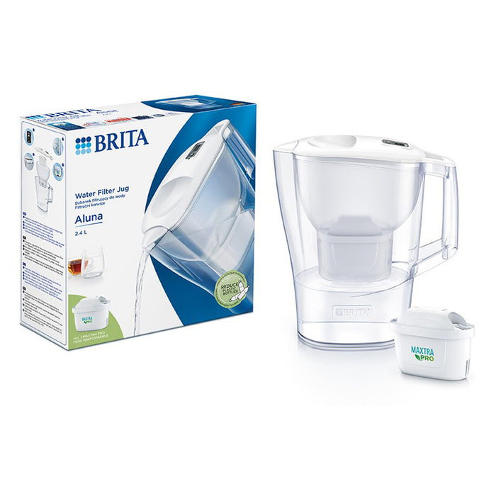 POT ALUNA MEMO PRO 2.4 L BRITA