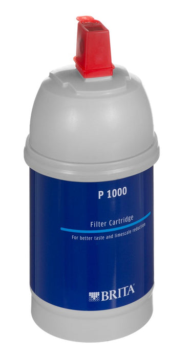 Water Filter Cartridge Brita P 1000 1 pc