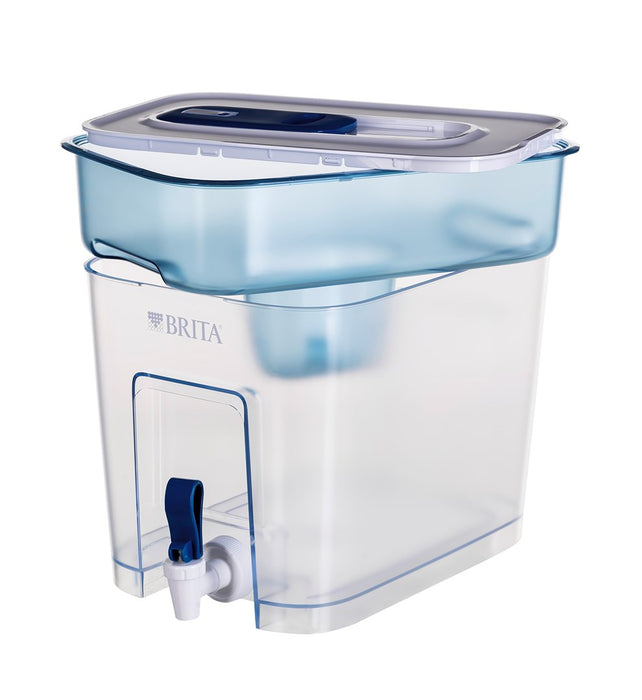 Brita 1052805 water filter Dispenser water filter 8.2 L Blue