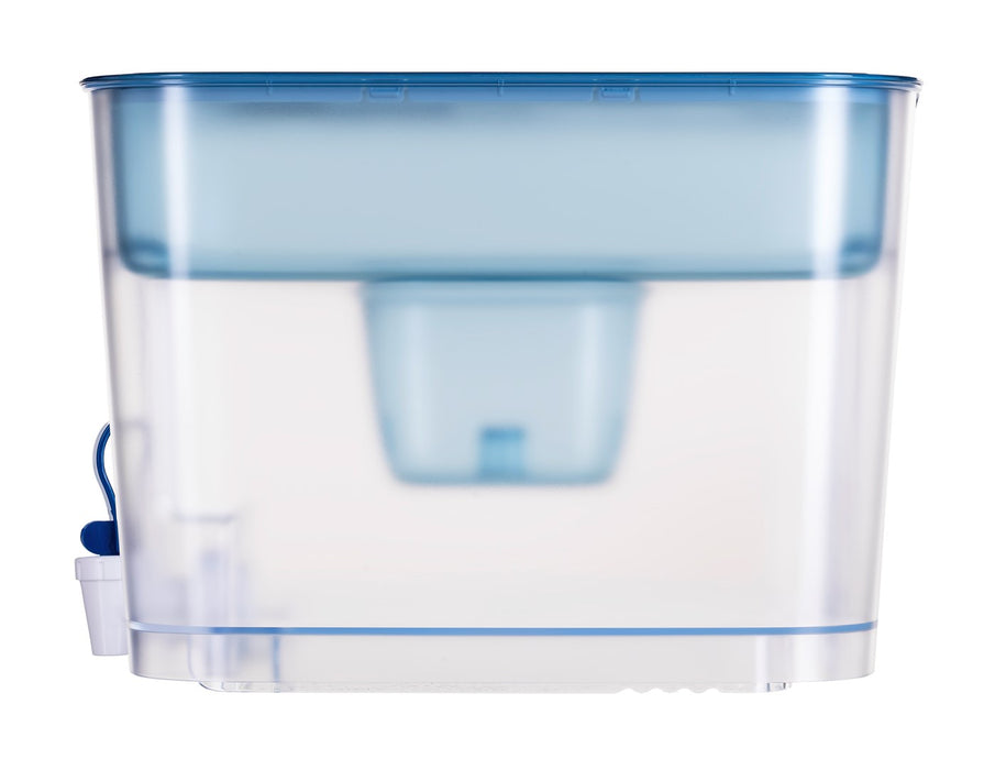 Brita 1052805 water filter Dispenser water filter 8.2 L Blue