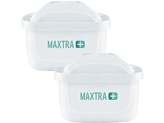 Brita Aluna 2,4l jug + 2 Maxtra cartridges white