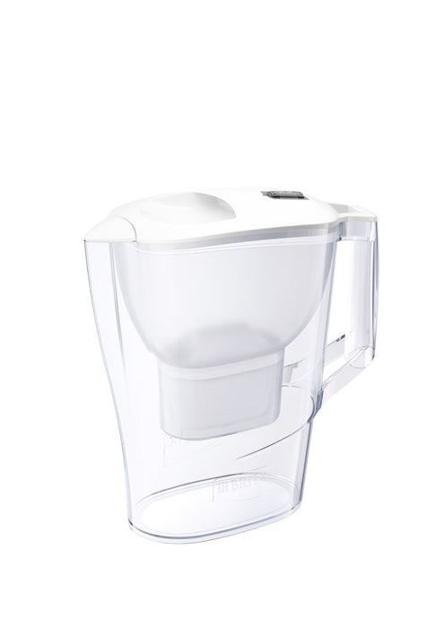 Brita Aluna Calendar filter jug