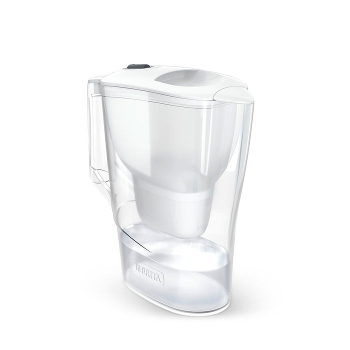 Brita Aluna Calendar filter jug