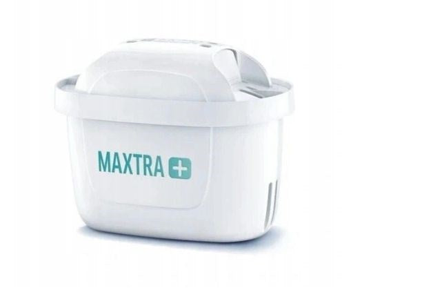 Brita Marella+1 Maxtra Pro PP filter jug (2.4 l; graphite)