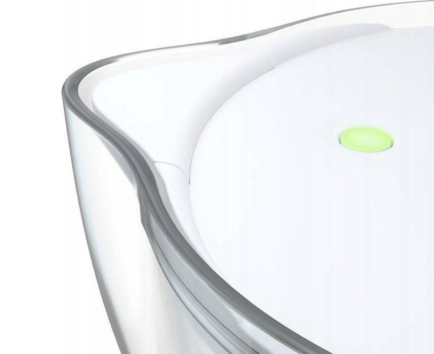 BRITA Style ESSENTIAL XL white filter jug + MX Pro Pure Performance filter