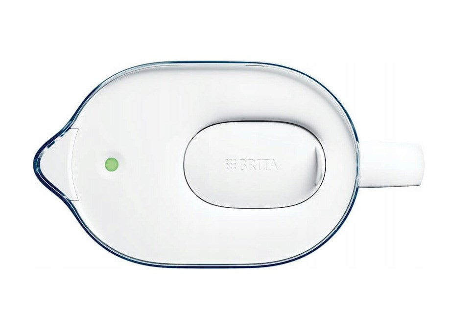 BRITA Style ESSENTIAL XL white filter jug + 3 x MX Pro Pure Performance filter