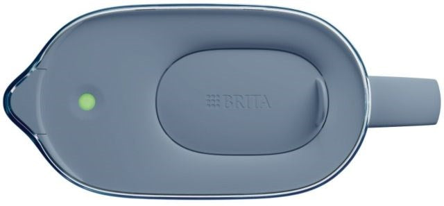 Brita Style Essential + 2 MAXTRA PRO PURE PERFORMANCE (graphite)