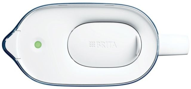 Brita Style Essential + 3 MAXTRA PRO PURE PERFORMANCE (White)