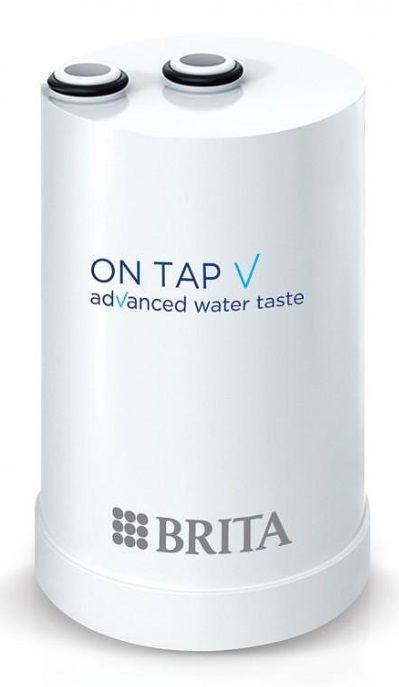ON TAP V BRITA FILTER SYSTEM