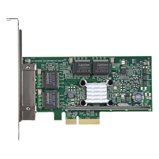 Broadcom BCM5719-4P Internal Ethernet 1000 Mbit/s - Enterprise NICsKSI-ENT<<<Network cardsKSI<<<ActionPL