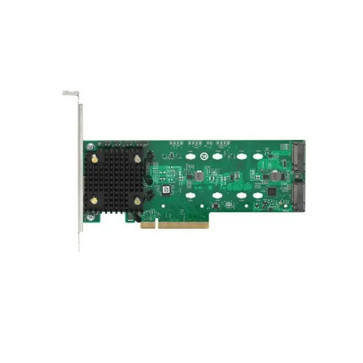 Broadcom MegaRAID 9540-2M2 adapter 2x M.2 SATA/NVMe 05-50148-00 - Controllers RAIDKDS-RAI<<<ControllersKDS<<<ActionPL