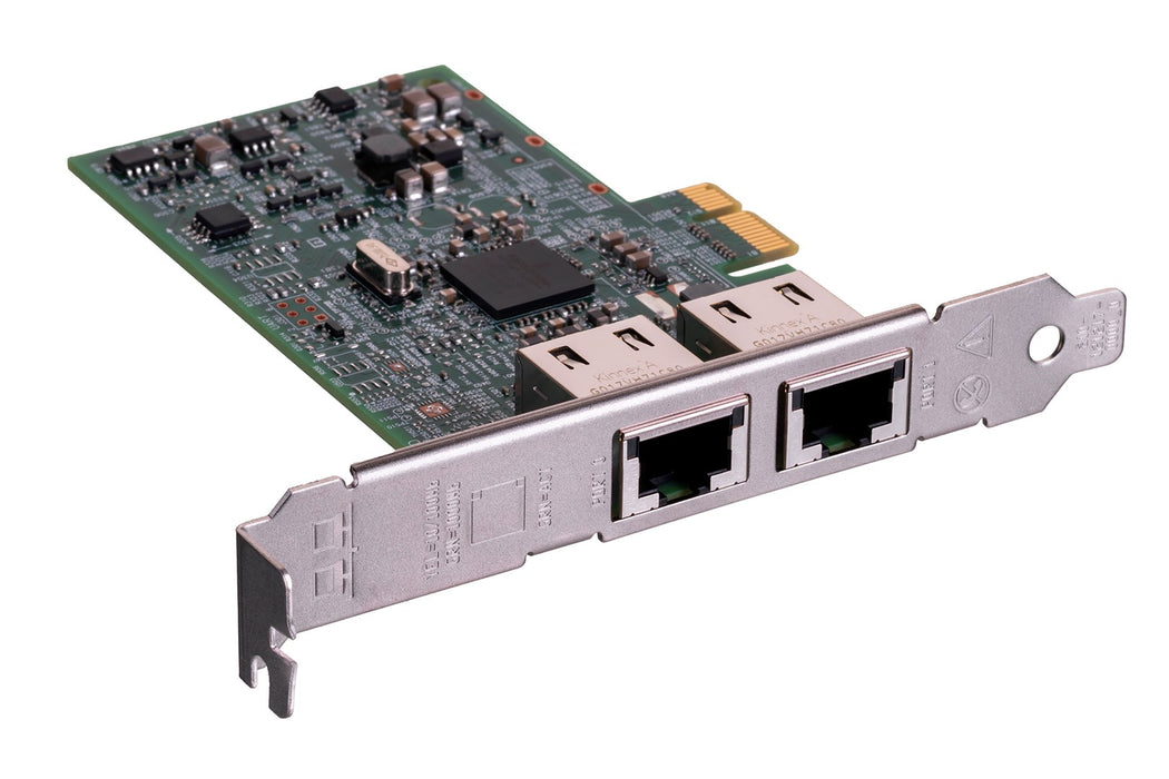 Broadcom BCM5720-2P Internal Ethernet 1000 Mbit/s