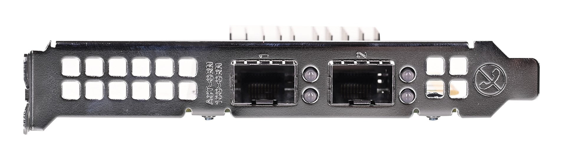 Broadcom BCM957412A4120AC network card Internal 10000 Mbit/s