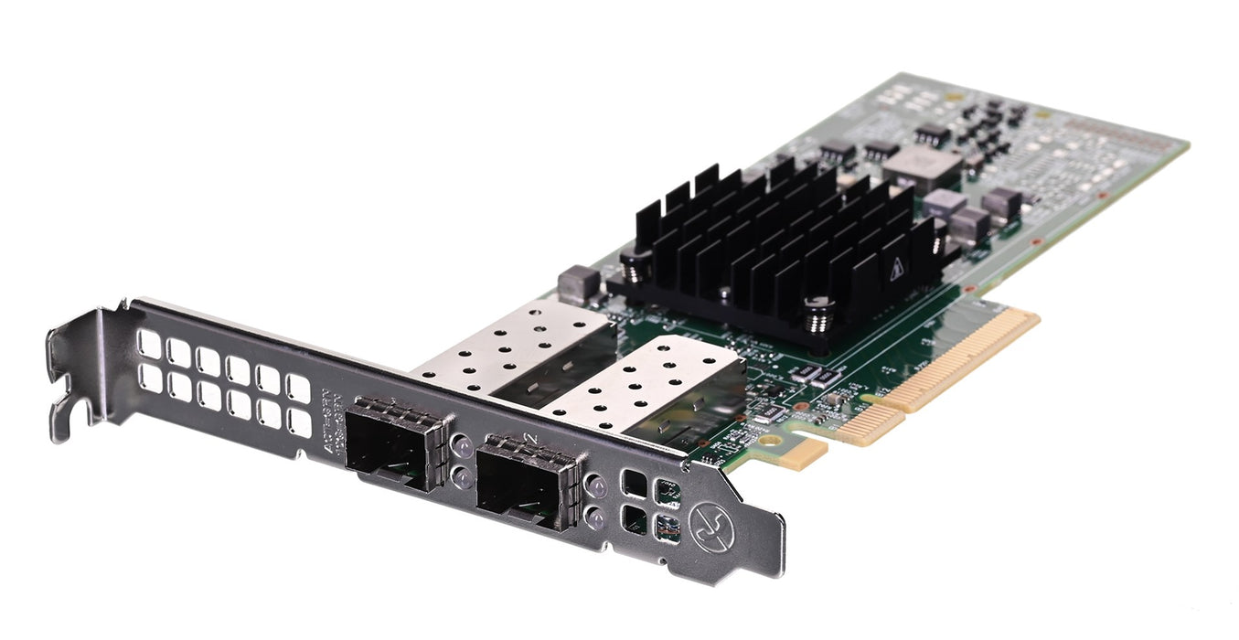 Broadcom BCM957412A4120AC network card Internal 10000 Mbit/s
