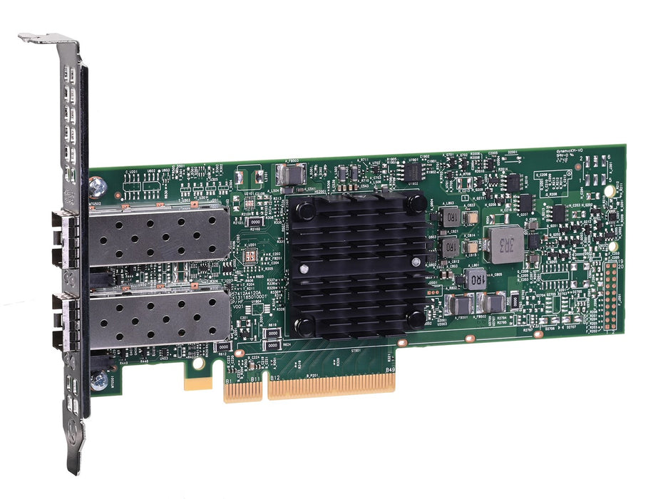 Broadcom BCM957412A4120AC network card Internal 10000 Mbit/s