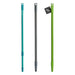 Broom handle Kipit Metal Plastic 120 cm 2,5 x 69 x 2,5 cm Extendable (12 Units) - Почистване Прахосмукачки И