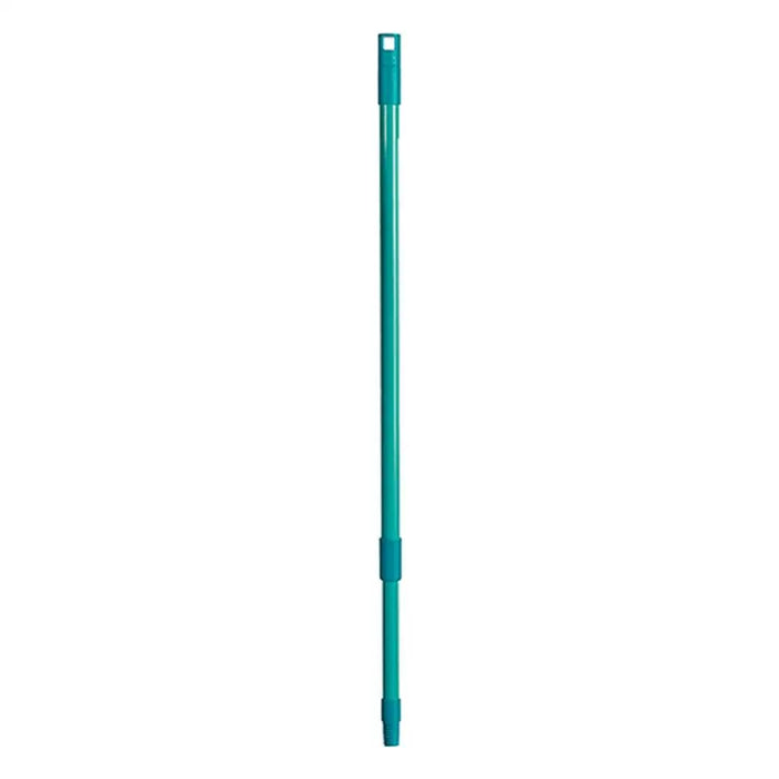Broom handle Kipit Metal Plastic 120 cm 2,5 x 69 x 2,5 cm Extendable (12 Units) - Почистване Прахосмукачки И