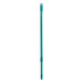 Broom handle Kipit Metal Plastic 120 cm 2,5 x 69 x 2,5 cm Extendable (12 Units) - Почистване Прахосмукачки И