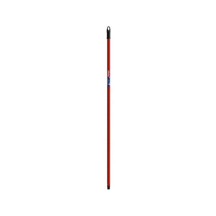 Broom handle Vileda Red Aluminium 140 cm - Почистване Прахосмукачки И Гладене<<<Дом Градина<<<BigBuy&&&Мопове и