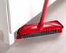 Broom Vileda 3 Action - 3in1 (red) - BrushesSPD-SZC<<<Cleaning and home careSPD<<<ActionPL