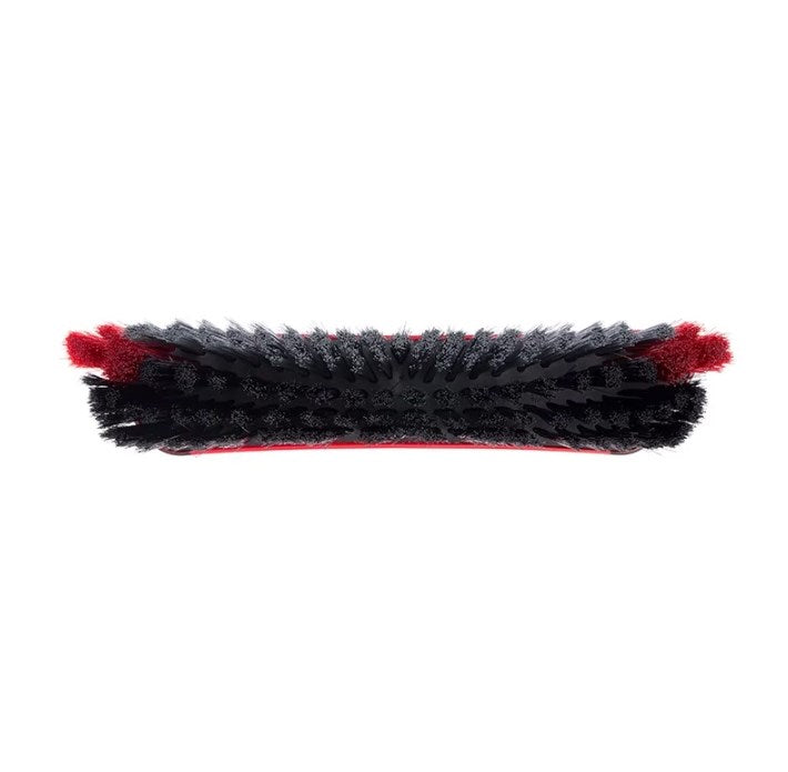 Broom Vileda 3 Action - 3in1 (red) - BrushesSPD-SZC<<<Cleaning and home careSPD<<<ActionPL