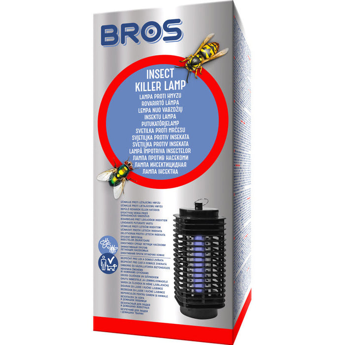 INSECT DEVICE BROS