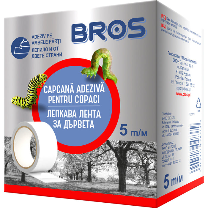 ADHESIVE TAPE FOR TREES 5M BROS