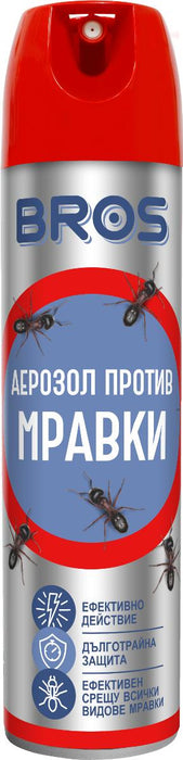 ANTI-ANT SPRAY 150 ML