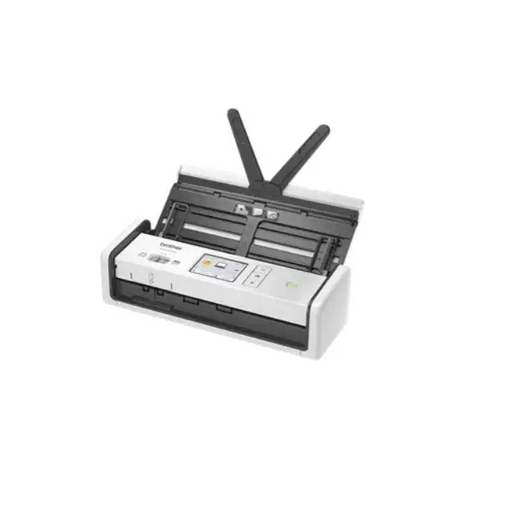 Brother ADS-1800W Document Scanner - Настолни скенери<<<BROTHER скенери<<<BROTHER<<<PolyComp&&&Документни