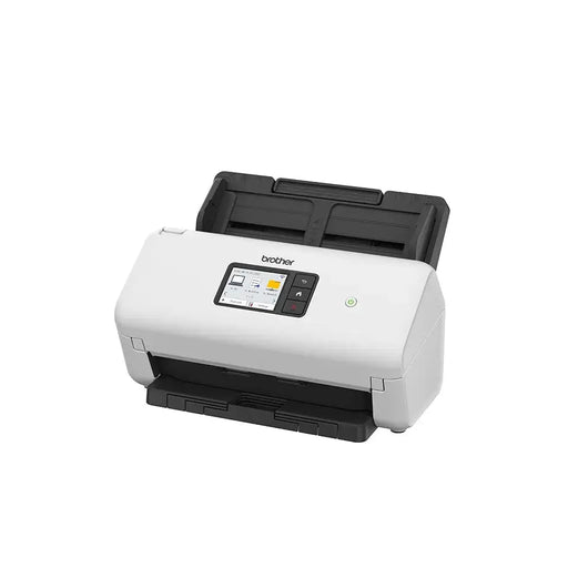 Brother ADS-4500W Desktop document scanner - Настолни скенери<<<BROTHER скенери<<<BROTHER<<<PolyComp&&&Документни
