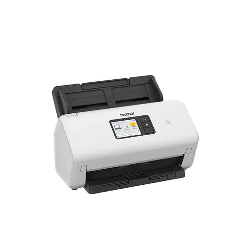 Brother ADS-4500W Desktop document scanner - Настолни скенери<<<BROTHER скенери<<<BROTHER<<<PolyComp&&&Документни