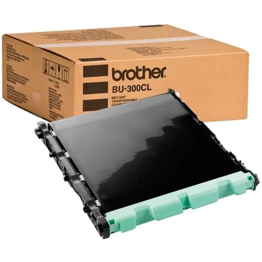 BROTHER BU-300 belt unit standard capacity 50.000 pages 1-pack - Трансферени ролки ремъци и комплекти<<<Консумативи