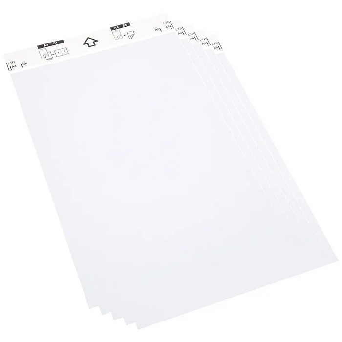 BROTHER CARRIER SHEET ADS-2100 - Аксесоари за принтери<<<Аксесоари за принтери скенери и копири<<<Печат Сканиране и