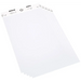 BROTHER CARRIER SHEET ADS-2100 - Аксесоари за принтери<<<Аксесоари за принтери скенери и копири<<<Печат Сканиране и