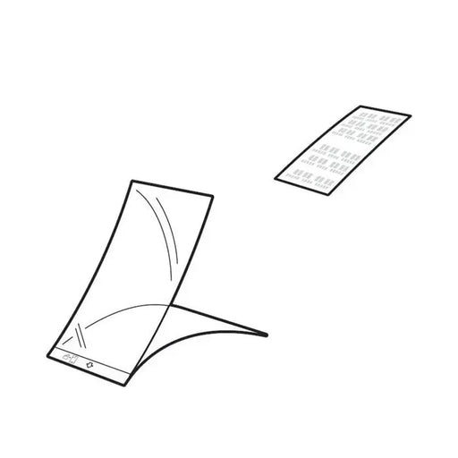 BROTHER Carrier sheet for ADS-1100W ADS-1600W - Аксесоари за принтери<<<Аксесоари за принтери скенери и копири<<<Печат