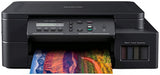 Brother DCP-T520W multifunction device - Мултифункционални устройства<<<Принтери<<<Компютри и