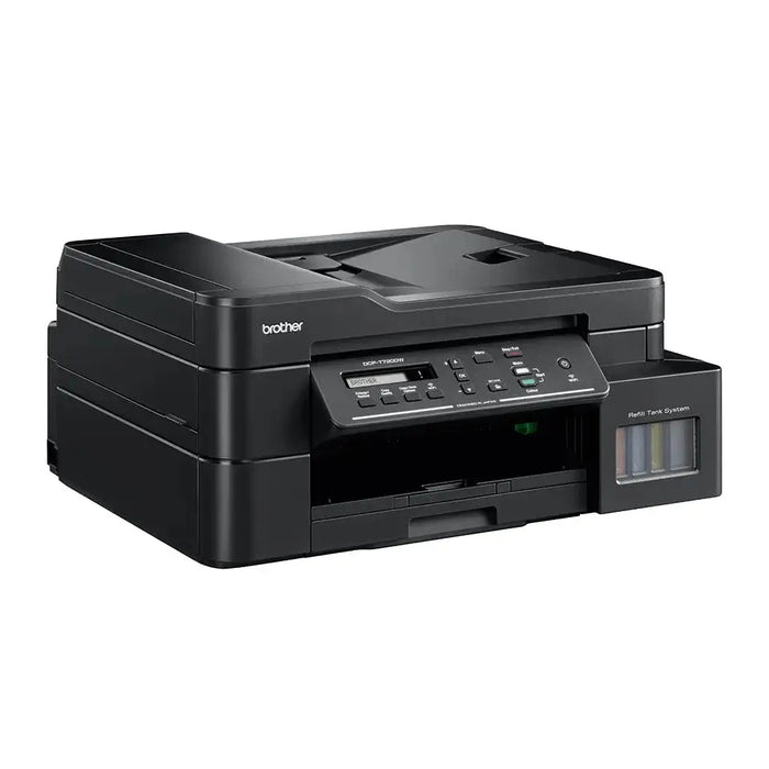 Brother DCP-T720DW Inkbenefit Plus Multifunctional - Мастилоструйни многофункционални устройства<<<BROTHER