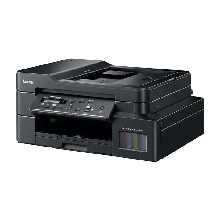 Brother DCP-T720DW Inkbenefit Plus Multifunctional - Мастилоструйни многофункционални устройства<<<BROTHER