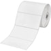 BROTHER Direct thermal label roll 102x50mm 1050 labels/ 1 roll - Специализирани хартии<<<Консумативи - Хартия<<<Печат
