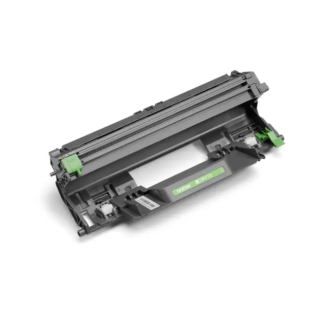 Brother DR-119 Drum Unit - Консумативи за лазерни устройства<<<BROTHER консумативи<<<BROTHER<<<PolyComp&&&Консумативи