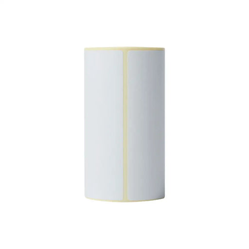 Brother DT Label 102mm x 152mm (PK OF 20) - Консумативи за индустриални етикетни принтери<<<BROTHER
