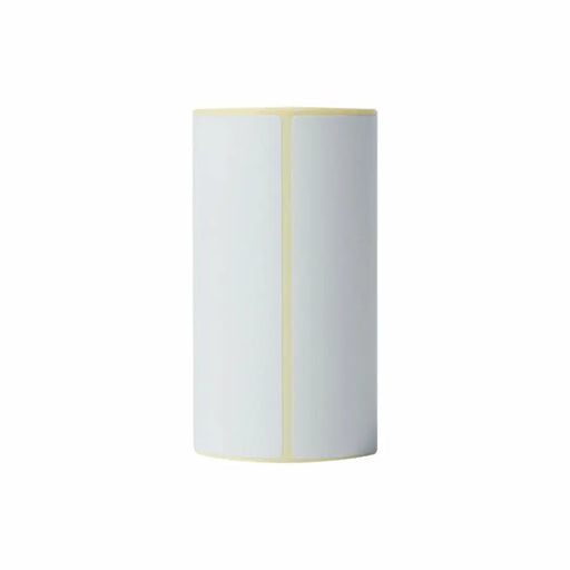Brother DT Label 102mm x 152mm (PK OF 20) - Консумативи за индустриални етикетни принтери<<<BROTHER