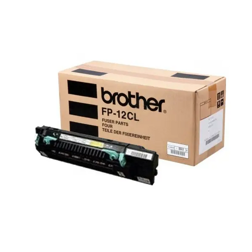 BROTHER FP-12CL fuser unit standard capacity 100.000 pages 1-pack - Фюзери за принтери<<<Консумативи - Лазер<<<Печат