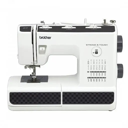 Brother HF27 sewing machine Electric - Sewing machinesAGD-MSZ<<<Home Appliance - ProductsAGD<<<ActionPL