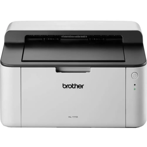 Brother HL-1110E printer - Принтери<<<Принтери<<<Компютри и периферия<<<TechMart&&&Монохромни лазерни