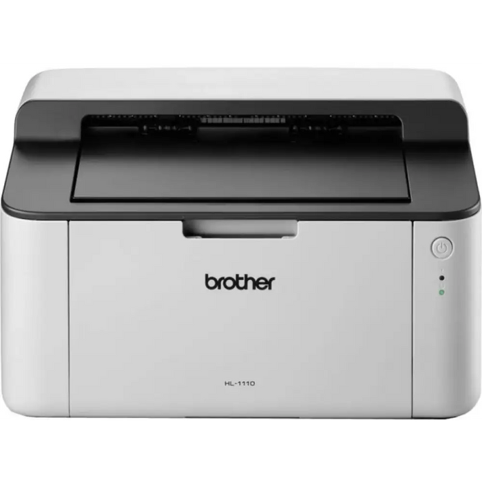 Brother HL-1110E printer - Принтери<<<Принтери<<<Компютри и периферия<<<TechMart&&&Монохромни лазерни