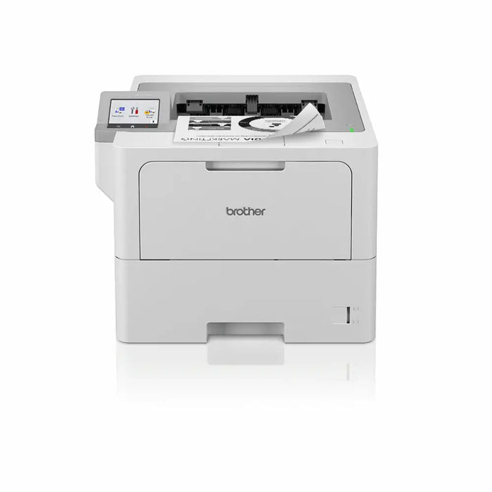 Brother HL-L6410DN Laser Printer - Монохромни лазерни принтери<<<BROTHER принтери<<<BROTHER<<<PolyComp&&&Лазерни