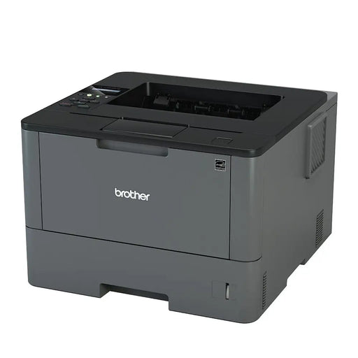 BROTHER HLL5100DNYJ1 Brother HL-L5100DN Imprimanta mono laser A4 duplex retea - Лазерни монохромни принтери<<<Принтери
